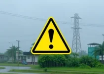 alerta amarelo chuvas intensas