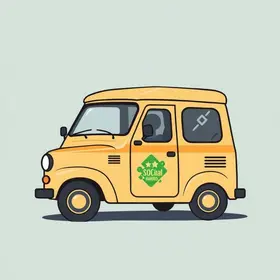 Itapira é contemplada com veículo em programa do Fundo Social do Estado