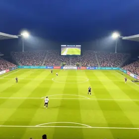 Itapirense 1 x 1 União São João