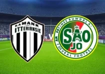 Itapirense x União São João