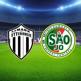 Itapirense x União São João