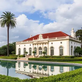 Quinta das Águas