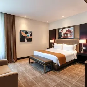 Summit Hotels