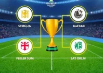 Tabela da Copa Itapira