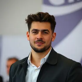 adulto masculino