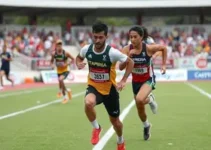 atletismo de Itapira