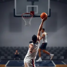Basquete Itapira