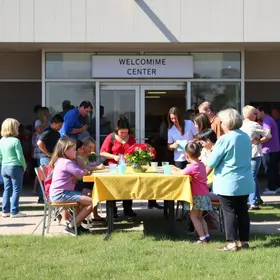 Centro de Acolhida Bem Querer