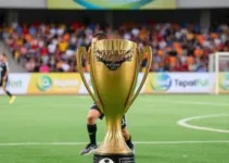 Copa Itapira de Futsal de Base