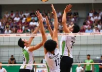 Copa Itapira de Voleibol Masculino