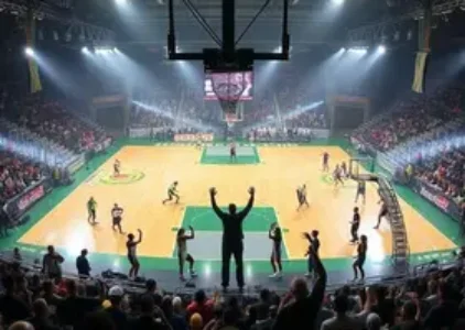 Copa Itapira de Basquete 2026