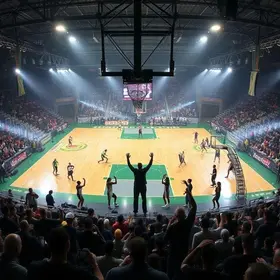 Copa Itapira de Basquete 2026