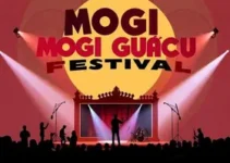 Festival de Teatro de Mogi Guaçu