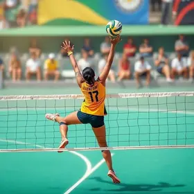 Copa Itapira de Voleibol Feminino 2026