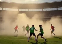 Handebol Itapira