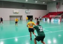IHC/SEL Liga de Handebol do Interior