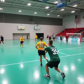 IHC/SEL Liga de Handebol do Interior