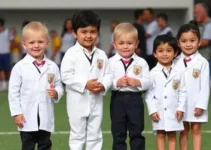 Infantil do IHC/SEL/Visar disputa 1ª etapa da LHI