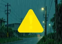 INMET alerta amarelo chuvas intensas