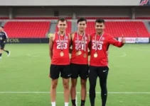 Itapira Clube de Atletismo
