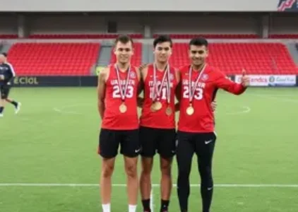 Itapira Clube de Atletismo