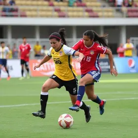 futsal feminino sub15