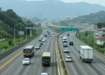 rodovias que cortam Itapira