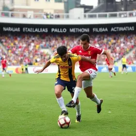 São Paulo ‘A’ Copa Nelson Atala