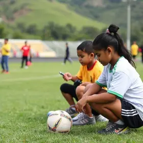 SEL amplia atividades esportivas Itapira 2026