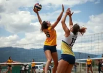 Vôlei feminino de Itapira