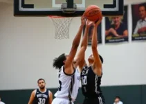 Basquete Itapira
