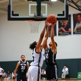 Basquete Itapira