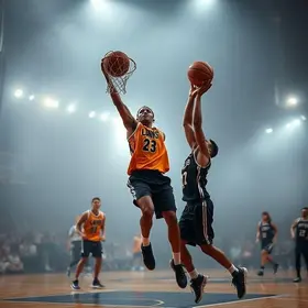 Basquete Itapira