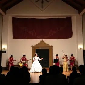 Centro Cultural Sesi Rio Preto