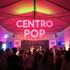 Centro Pop