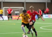 Copa de Futsal de Base