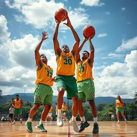 Copa Itapira de Basquete