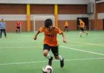 Copa Itapira de Futsal de Base