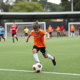 Copa Nelson Atala de Futebol de Base