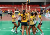 Copa ADR de Voleibol