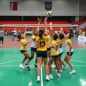 Copa ADR de Voleibol