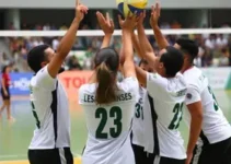 Copa Casa Branca de Vôlei Adaptado
