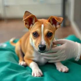 castracao de animais