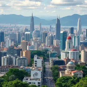 população no estado de São Paulo