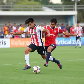 Copa Nelson Atala