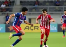Copa Itapira de Futsal Adulto