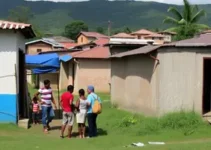 subsídio habitacional