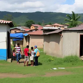subsídio habitacional
