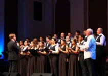 Coro Contemporâneo de Campinas