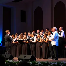 Coro Contemporâneo de Campinas